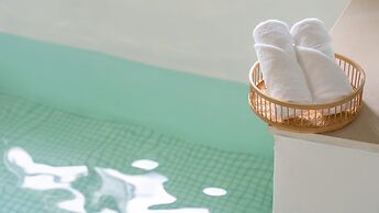 Gapyeong The VIP Pool Villa