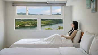 Gapyeong The VIP Pool Villa