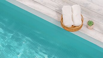 Gapyeong The VIP Pool Villa