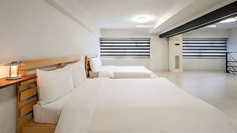 Gapyeong The VIP Pool Villa
