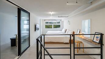 Gapyeong The VIP Pool Villa