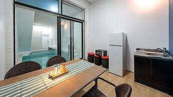 Gapyeong The VIP Pool Villa