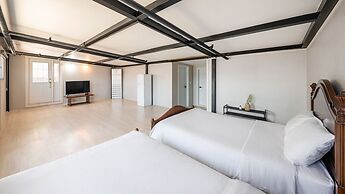 Gapyeong The VIP Pool Villa