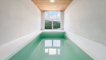 Gapyeong The VIP Pool Villa