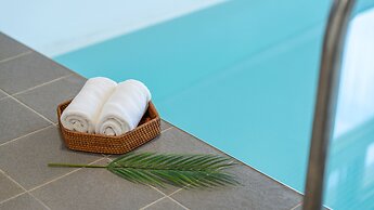 Gapyeong The VIP Pool Villa