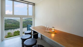 Gapyeong The VIP Pool Villa