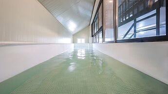 Gapyeong The VIP Pool Villa