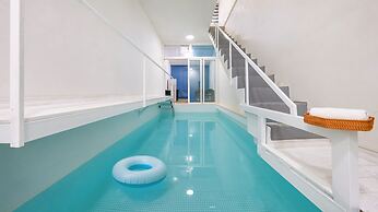 Gapyeong The VIP Pool Villa