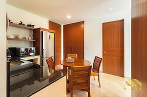 NHOA 303B 1BR Condo Pool View Aldea Zama