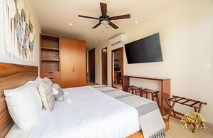NHOA 303B 1BR Condo Pool View Aldea Zama
