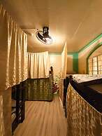 Villa-Atlas Guest House