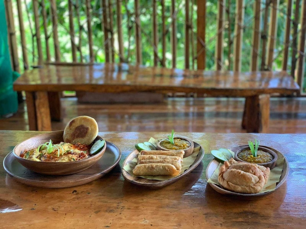 Villa-Atlas Guest House