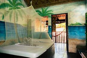 Villa-Atlas Guest House
