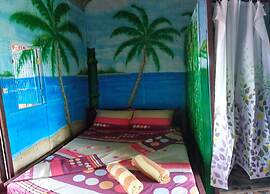 Villa-Atlas Guest House