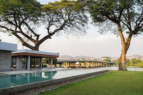 Raintree Boutique and Pool Villa
