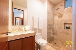 NHOA 303C 1BR Condo Pool View Aldea Zama