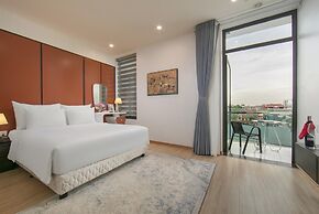 Amira Hotel Bac Ninh