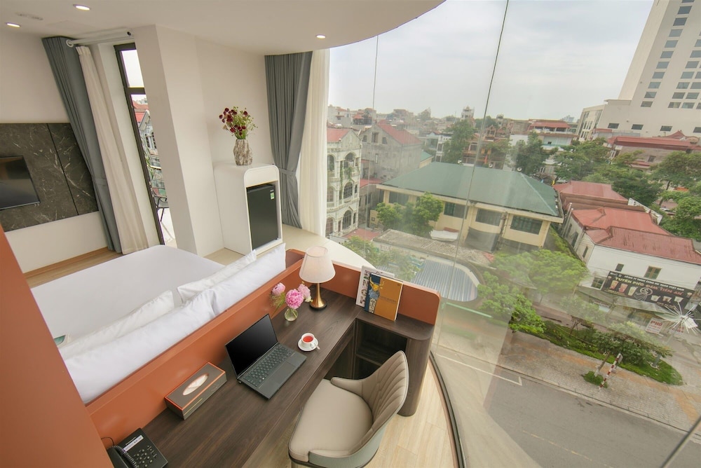 Amira Hotel Bac Ninh