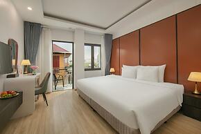 Amira Hotel Bac Ninh