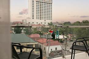 Amira Hotel Bac Ninh