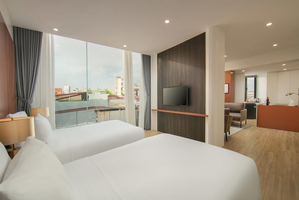 Amira Hotel Bac Ninh