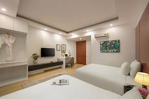Amira Hotel Bac Ninh