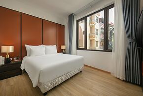Amira Hotel Bac Ninh
