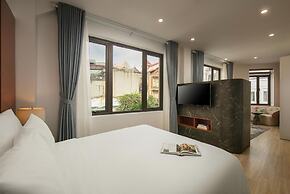 Amira Hotel Bac Ninh