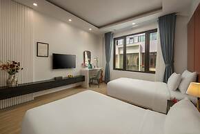 Amira Hotel Bac Ninh
