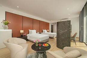 Amira Hotel Bac Ninh