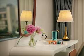 Amira Hotel Bac Ninh