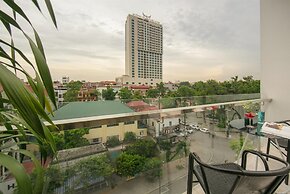 Amira Hotel Bac Ninh