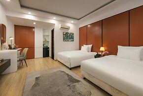 Amira Hotel Bac Ninh