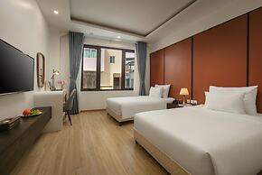 Amira Hotel Bac Ninh