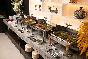 Amira Hotel Bac Ninh