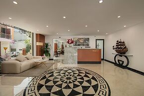 Amira Hotel Bac Ninh