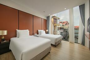 Amira Hotel Bac Ninh