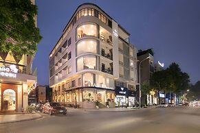 Amira Hotel Bac Ninh