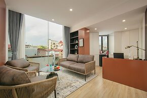 Amira Hotel Bac Ninh