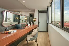 Amira Hotel Bac Ninh