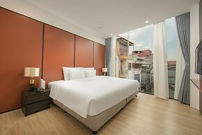 Amira Hotel Bac Ninh