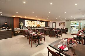 Amira Hotel Bac Ninh