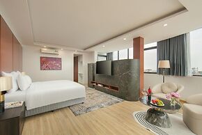 Amira Hotel Bac Ninh