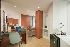 Amira Hotel Bac Ninh