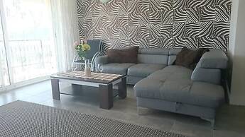 Affabilis Vip House