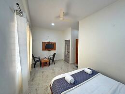 GRS COMFORTS LODGE