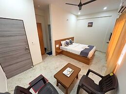 GRS COMFORTS LODGE