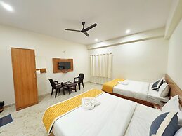 GRS COMFORTS LODGE