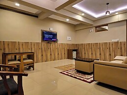 Alicos Residency