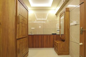 Alicos Residency